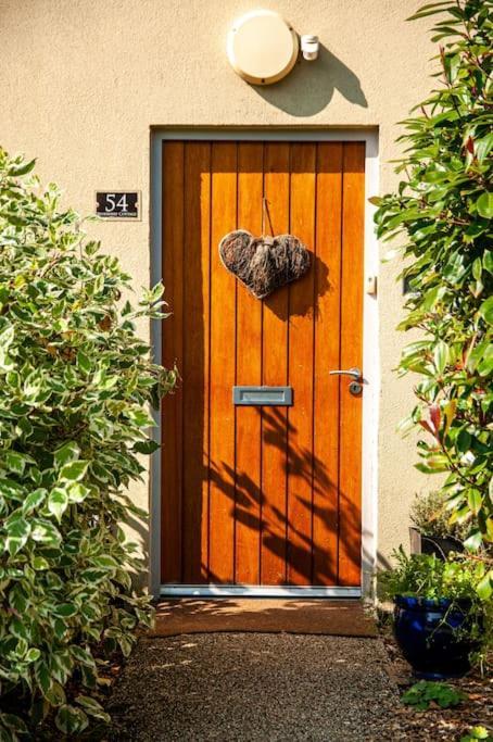 Blueberry Cottage - Lower Mill Estate Somerford Keynes Экстерьер фото