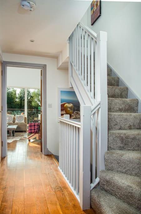 Blueberry Cottage - Lower Mill Estate Somerford Keynes Экстерьер фото