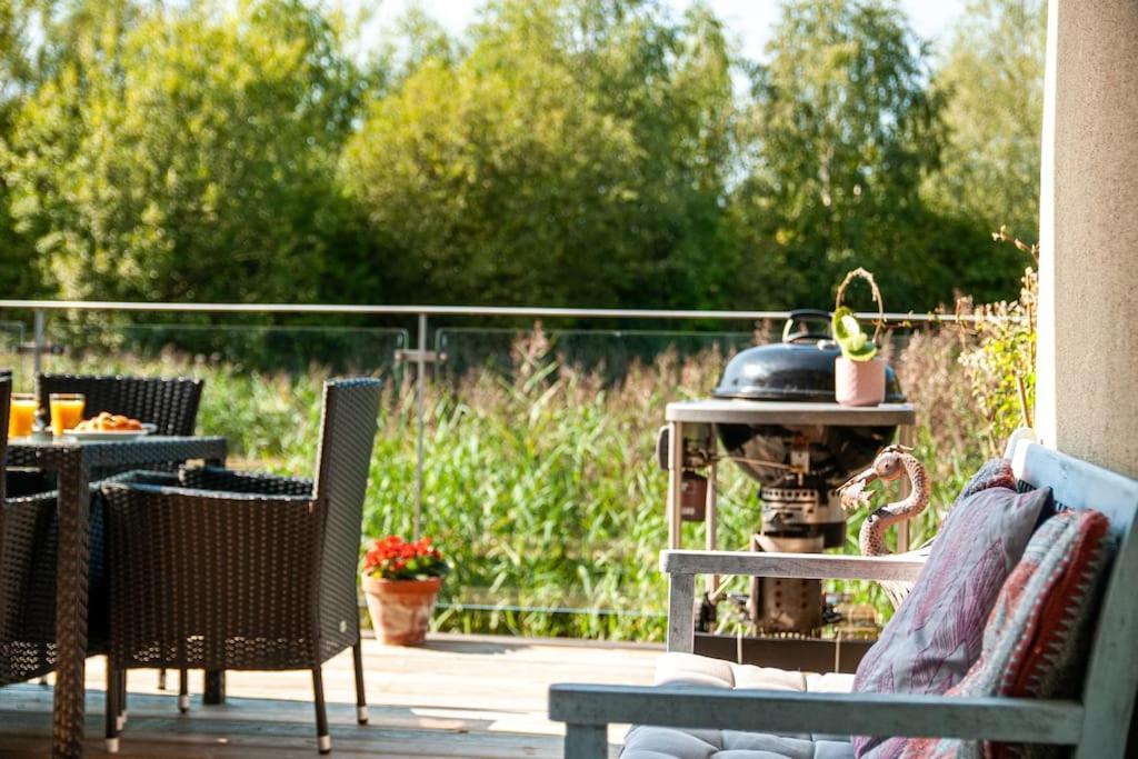Blueberry Cottage - Lower Mill Estate Somerford Keynes Экстерьер фото